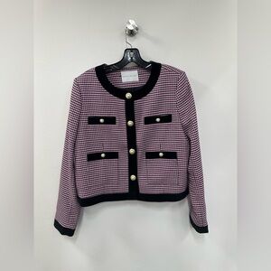 Rebecca Vallance Jacket